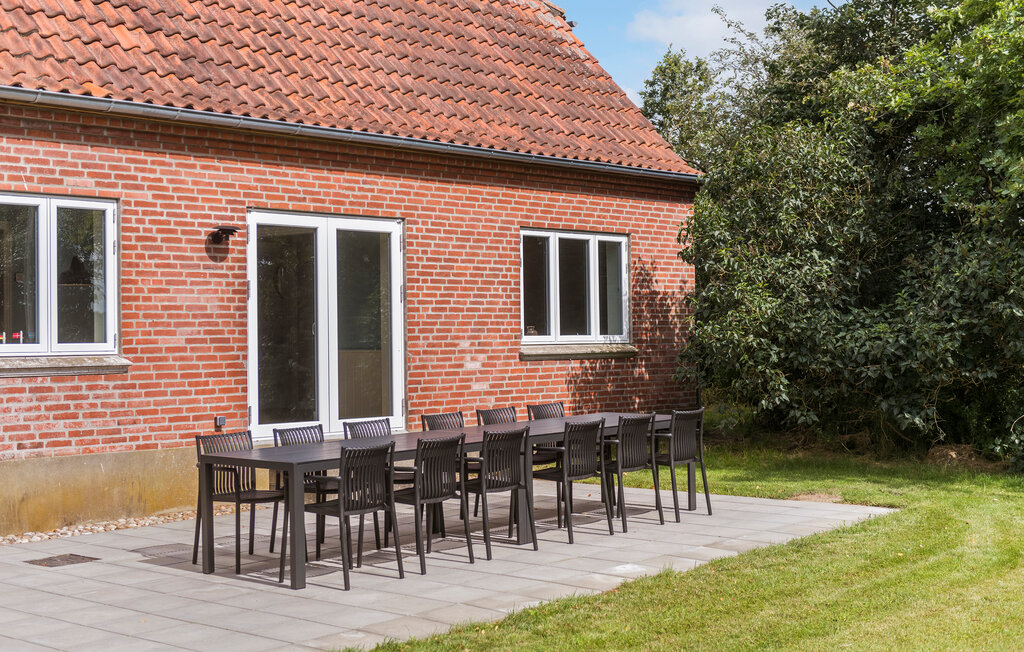 Ferienhaus - Varde , Dänemark - P42881 12