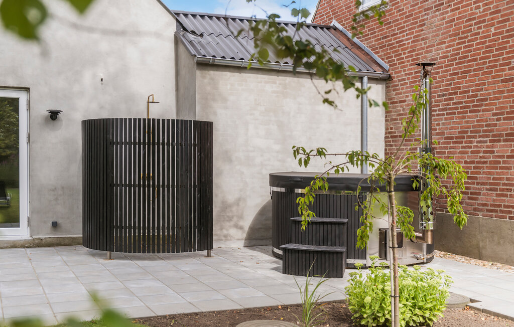 Ferienhaus - Varde , Dänemark - P42881 9