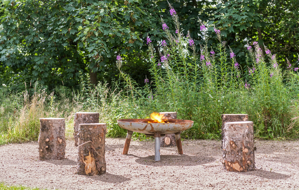 Ferienhaus - Varde , Dänemark - P42881 14