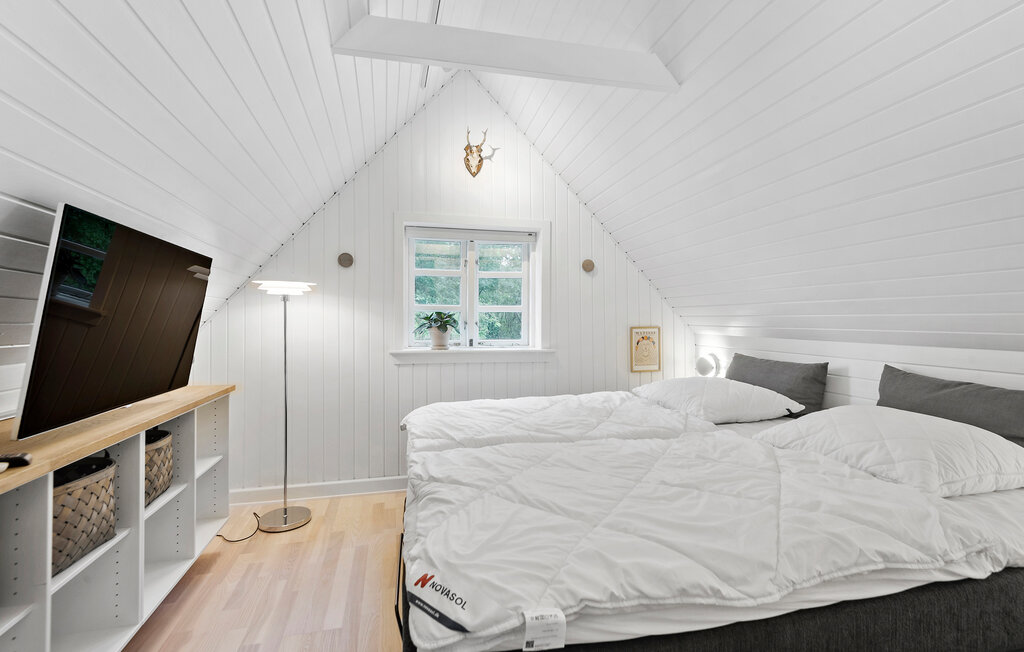 Ferienhaus - Nr. Nebel , Dänemark - P42728 8