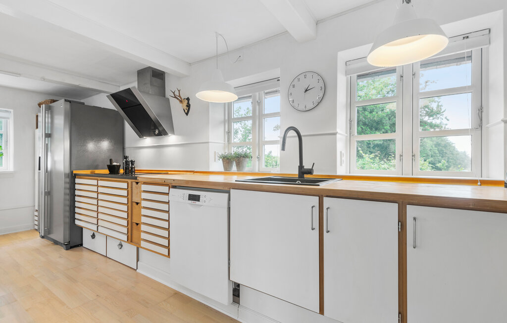 Ferienhaus - Nr. Nebel , Dänemark - P42728 7