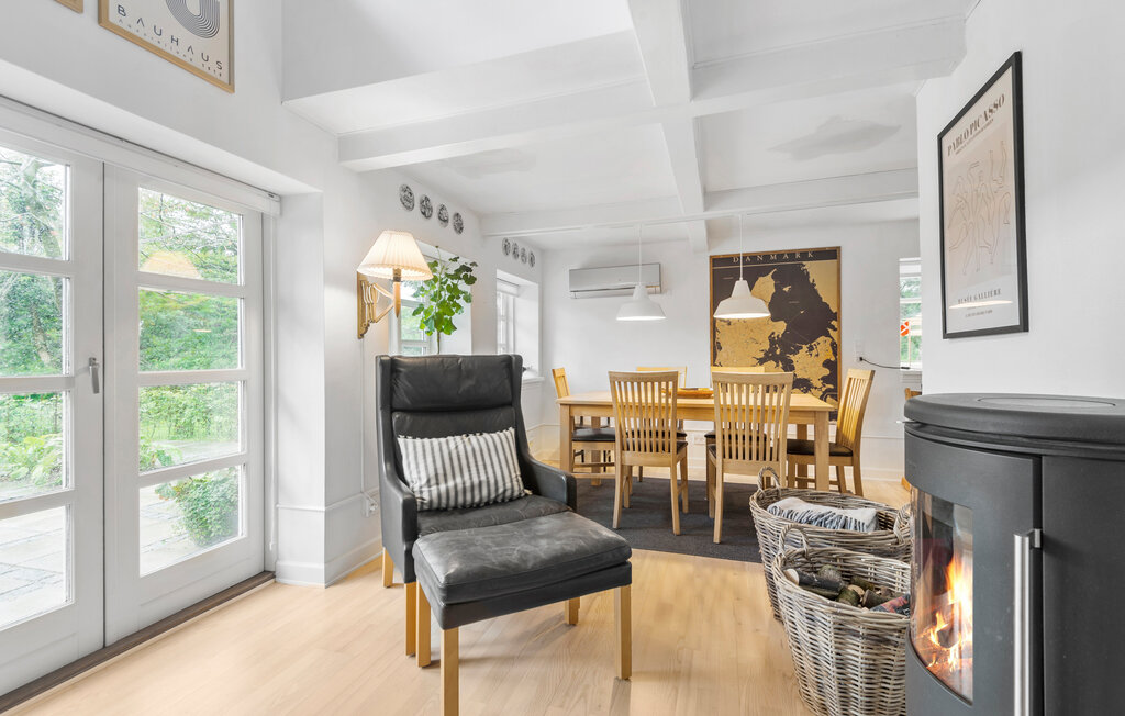 Ferienhaus - Nr. Nebel , Dänemark - P42728 6