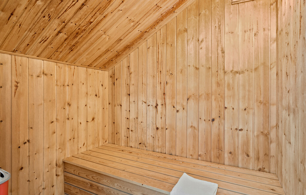 Ferienhaus - Jegum Ferieland , Dänemark - P42684 25