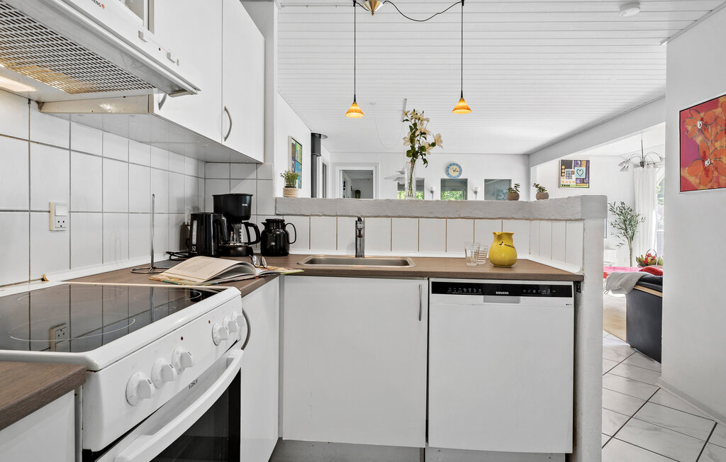 Ferienhaus - Jegum Ferieland , Dänemark - P42684 17