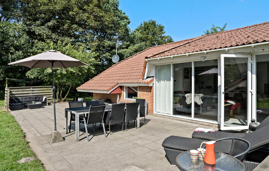 Ferienhaus - Jegum Ferieland , Dänemark - P42684 7