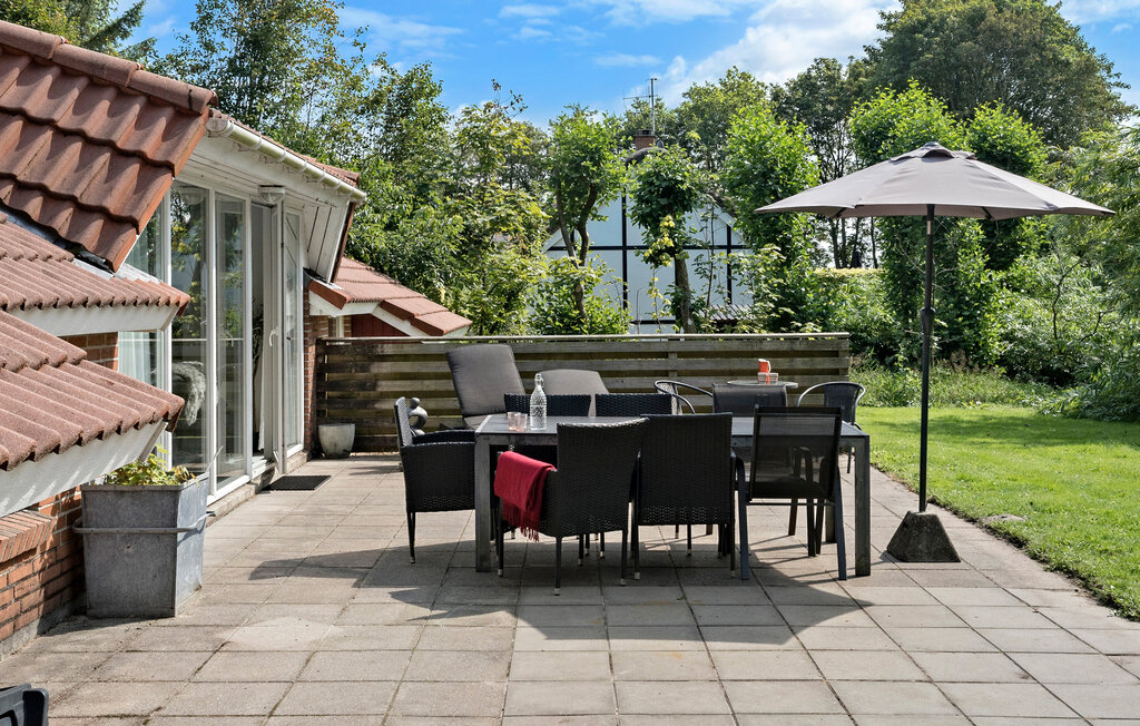 Ferienhaus - Jegum Ferieland , Dänemark - P42684 11