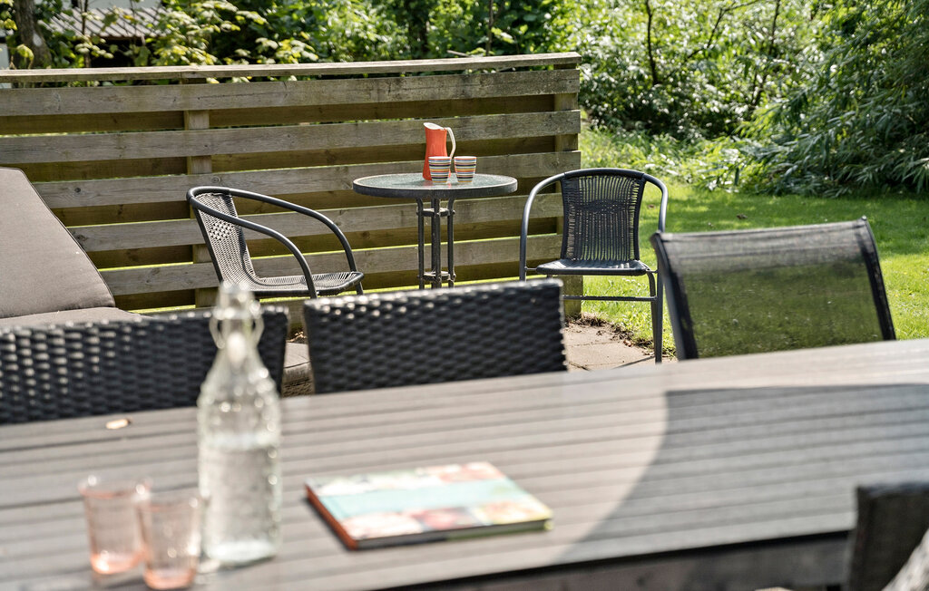 Ferienhaus - Jegum Ferieland , Dänemark - P42684 12