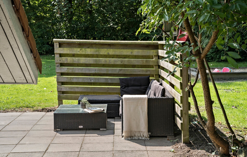 Ferienhaus - Jegum Ferieland , Dänemark - P42684 8