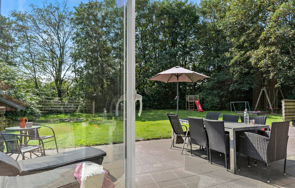 Ferienhaus - Jegum Ferieland , Dänemark - P42684 14