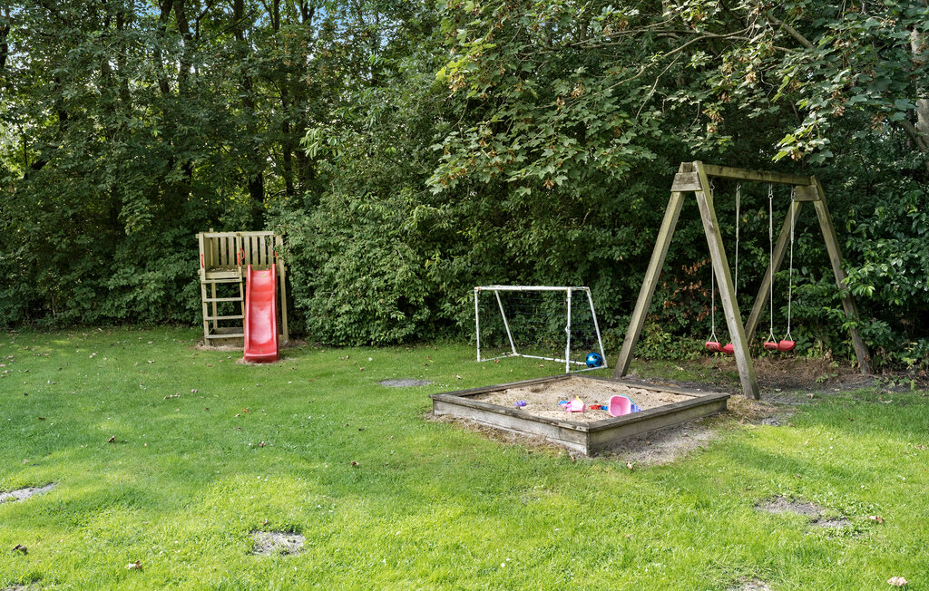 Ferienhaus - Jegum Ferieland , Dänemark - P42684 9