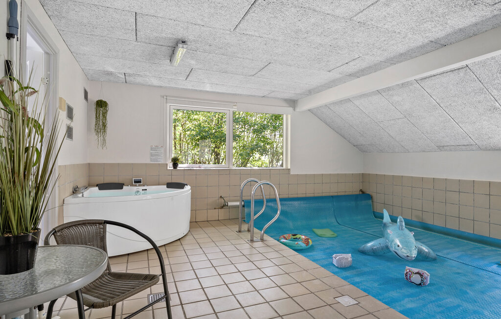 Ferienhaus - Jegum Ferieland , Dänemark - P42684 2