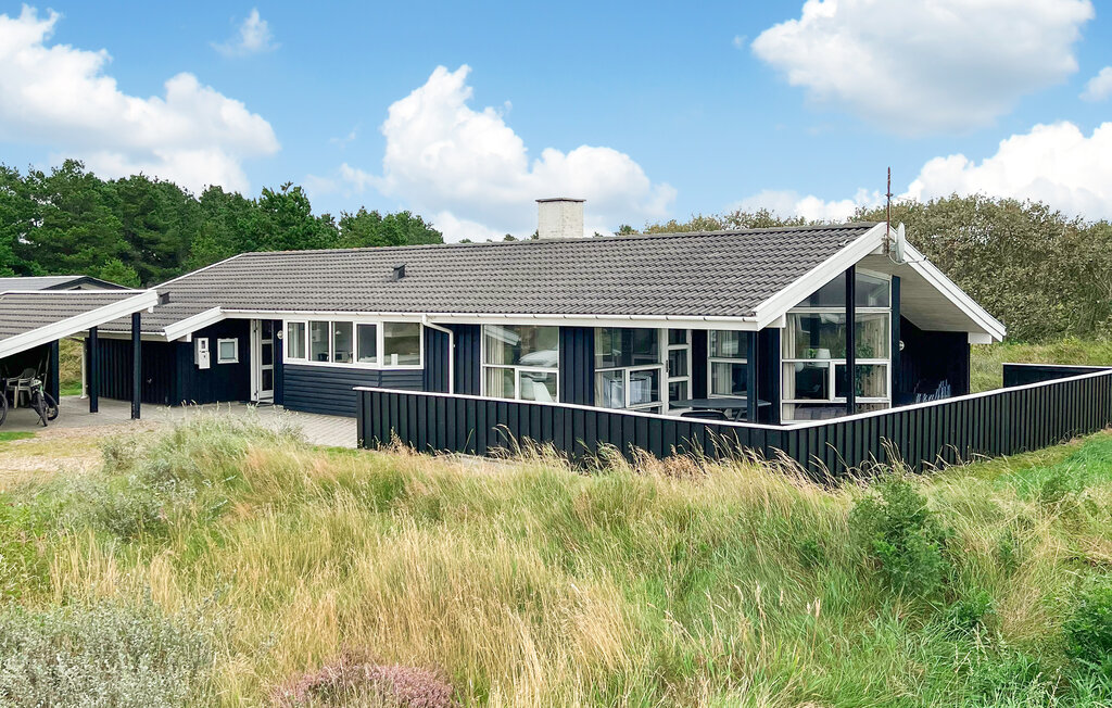 Feriehuse - Henne strand , Danmark - P42683 10