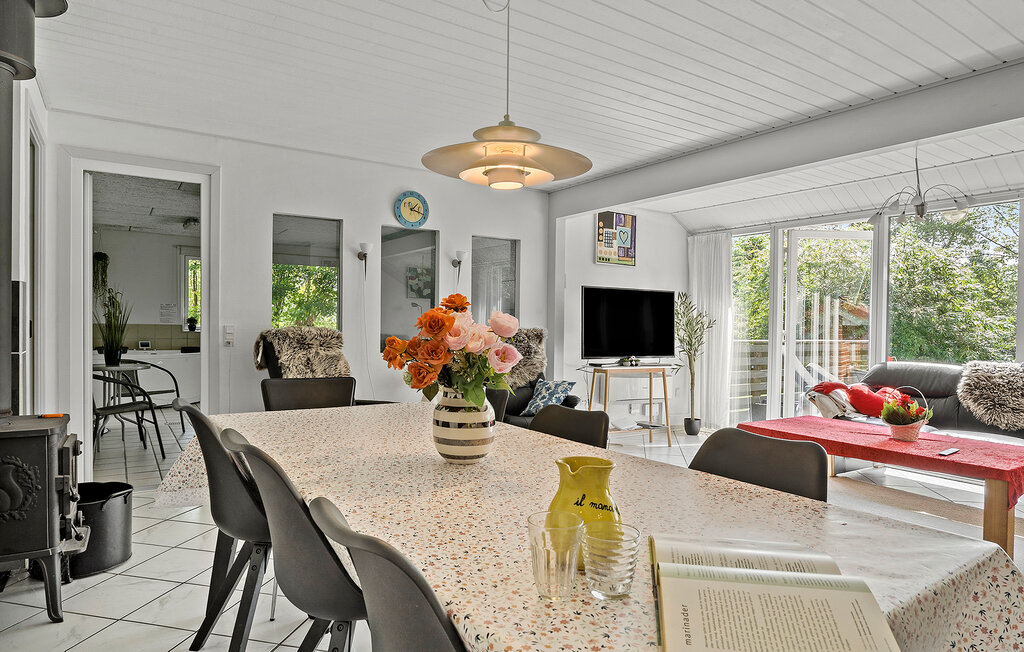Ferienhaus - Jegum Ferieland , Dänemark - P42684 16