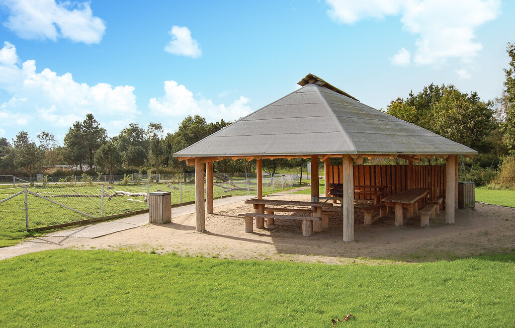 Ferienhaus - Jegum Ferieland , Dänemark - P42684 26