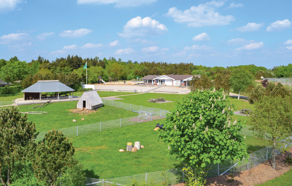 Ferienhaus - Jegum Ferieland , Dänemark - P42684 29