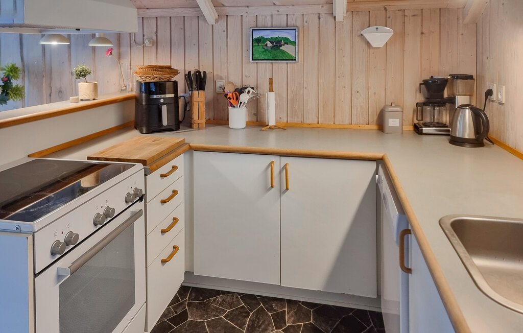 Feriehus - Jegum Ferieland , Danmark - P42627 3