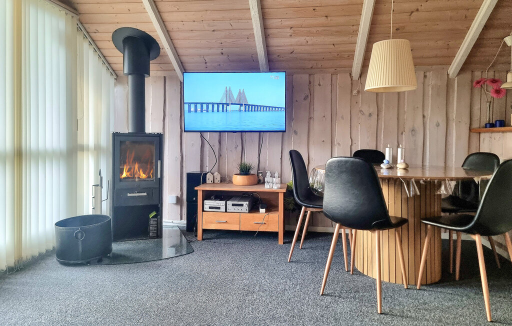 Feriehus - Jegum Ferieland , Danmark - P42627 2