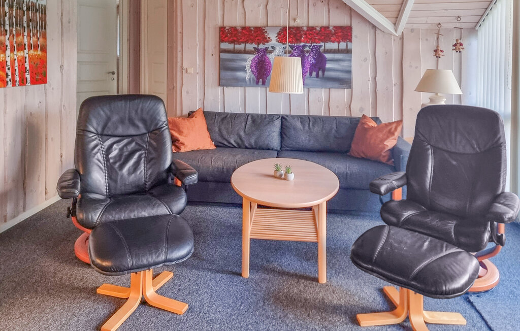 Feriehus - Jegum Ferieland , Danmark - P42627 4