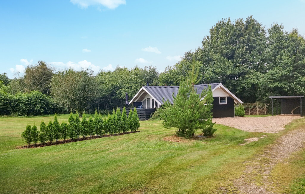 Feriehus - Jegum Ferieland , Danmark - P42627 1