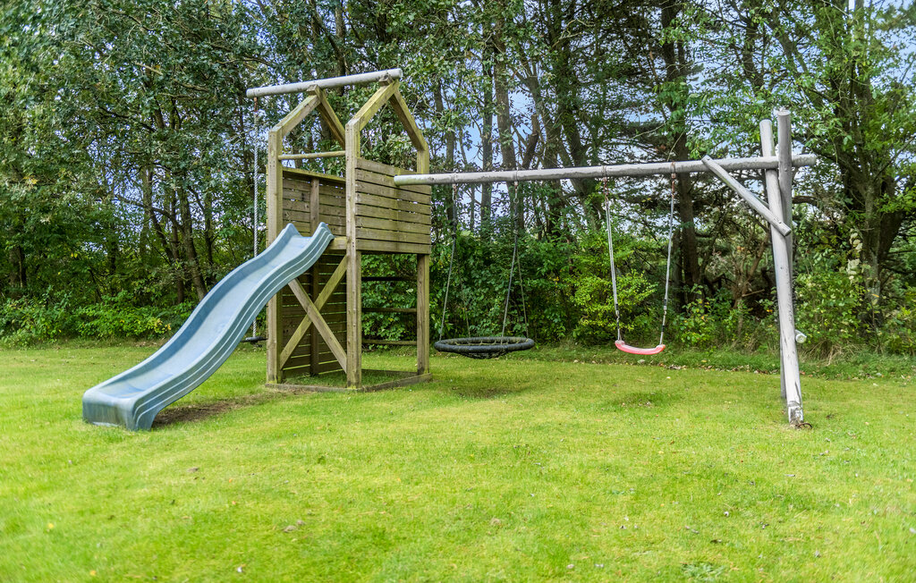 Ferienhaus - Houstrup , Dänemark - P42731 19