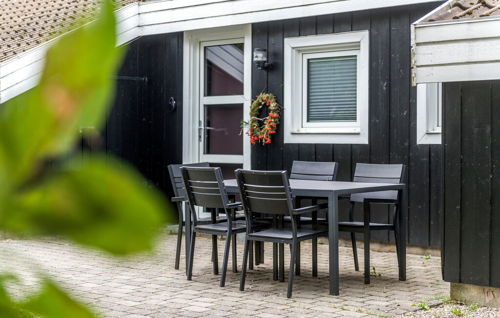 Feriehus - Houstrup , Danmark - P42737 15