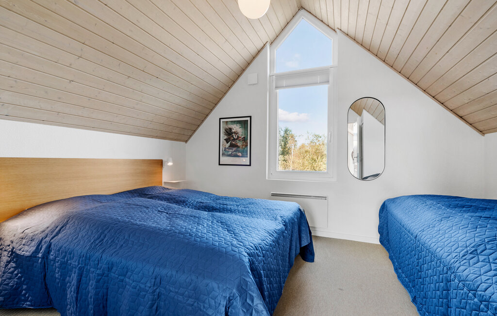 Ferienhaus - Lønne , Dänemark - P42524 9