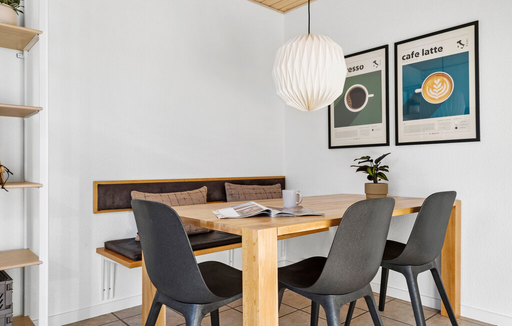 Ferienhaus - Lønne , Dänemark - P42524 6