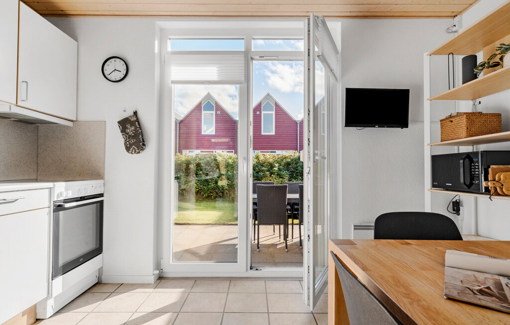 Ferienhaus - Lønne , Dänemark - P42524 7