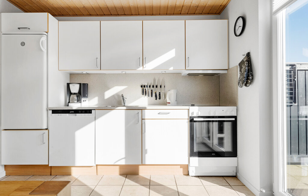 Ferienhaus - Lønne , Dänemark - P42524 8