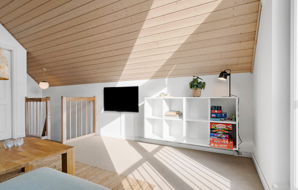 Ferienhaus - Lønne , Dänemark - P42524 5