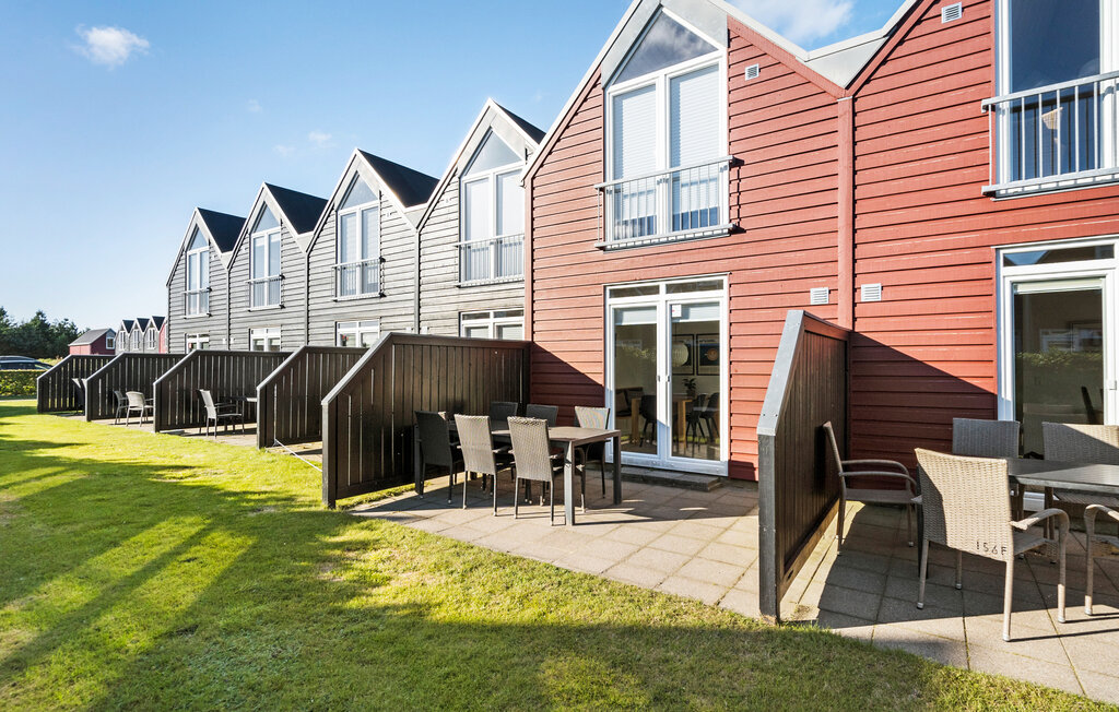 Ferienhaus - Lønne , Dänemark - P42524 10