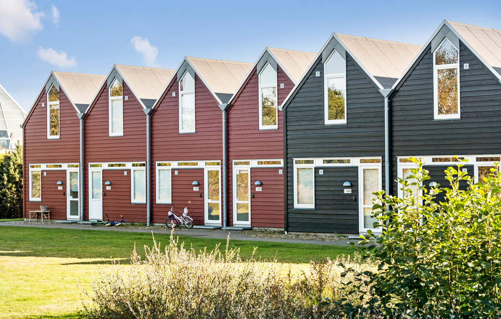 Ferienhaus - Lønne , Dänemark - P42524 11