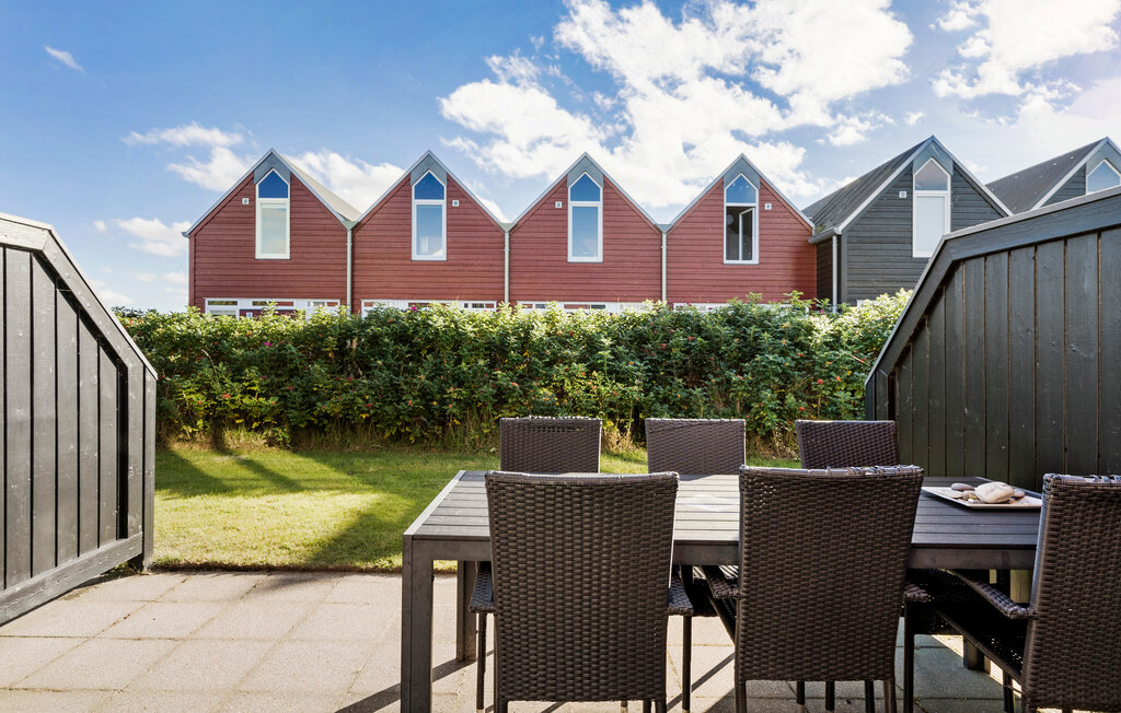 Ferienhaus - Lønne , Dänemark - P42524 12