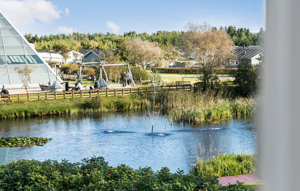Ferienhaus - Lønne , Dänemark - P42524 2