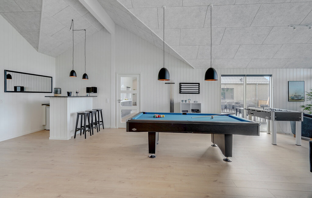 Feriehus - Houstrup , Danmark - P42796 7