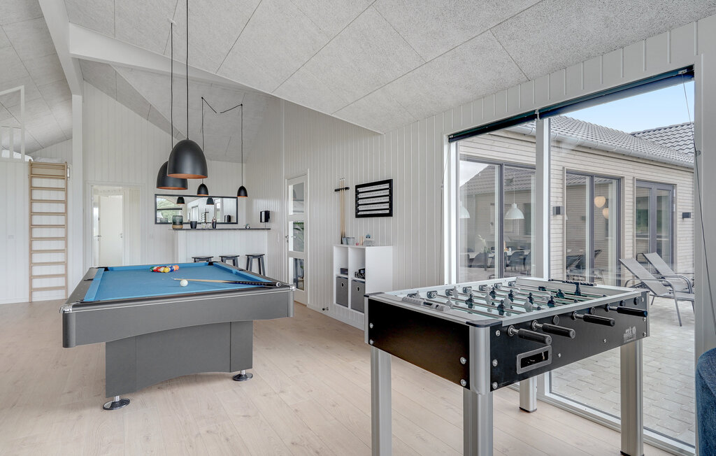 Feriehus - Houstrup , Danmark - P42796 33
