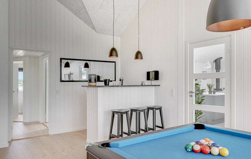 Feriehus - Houstrup , Danmark - P42796 35