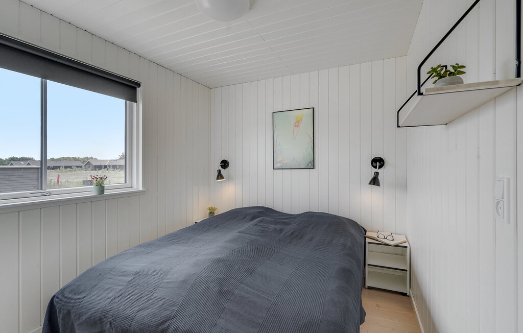 Feriehus - Houstrup , Danmark - P42796 30