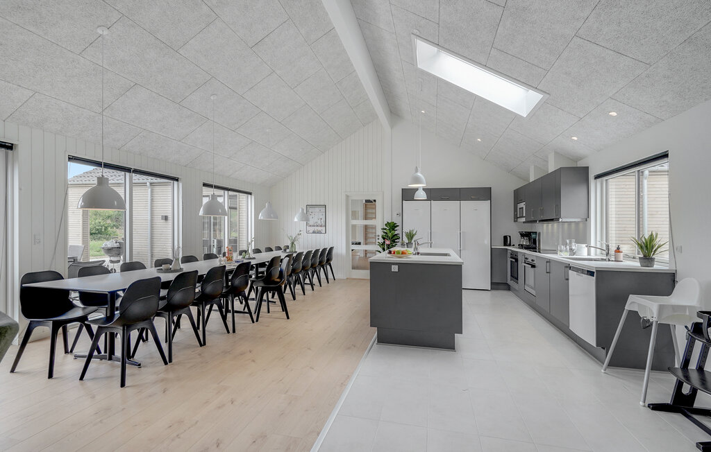 Feriehus - Houstrup , Danmark - P42796 5
