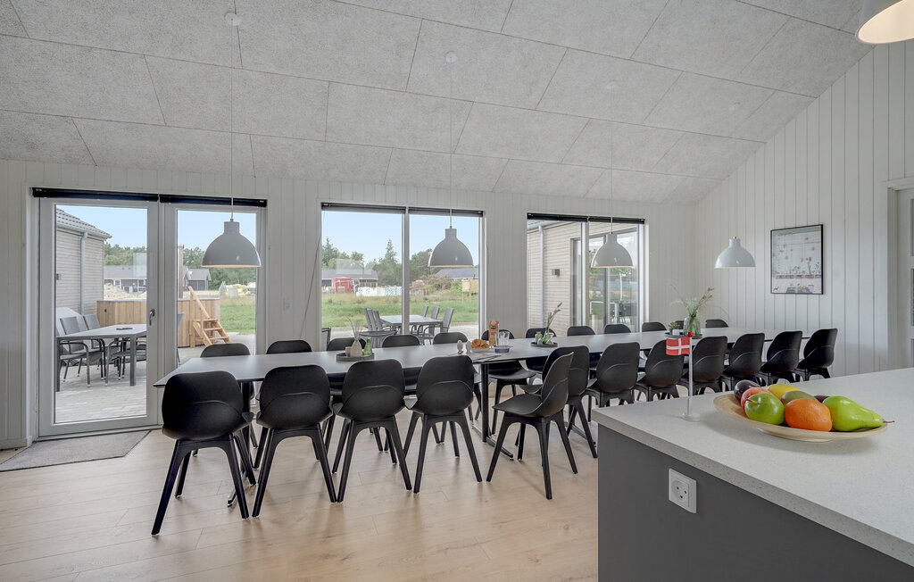 Feriehus - Houstrup , Danmark - P42796 26