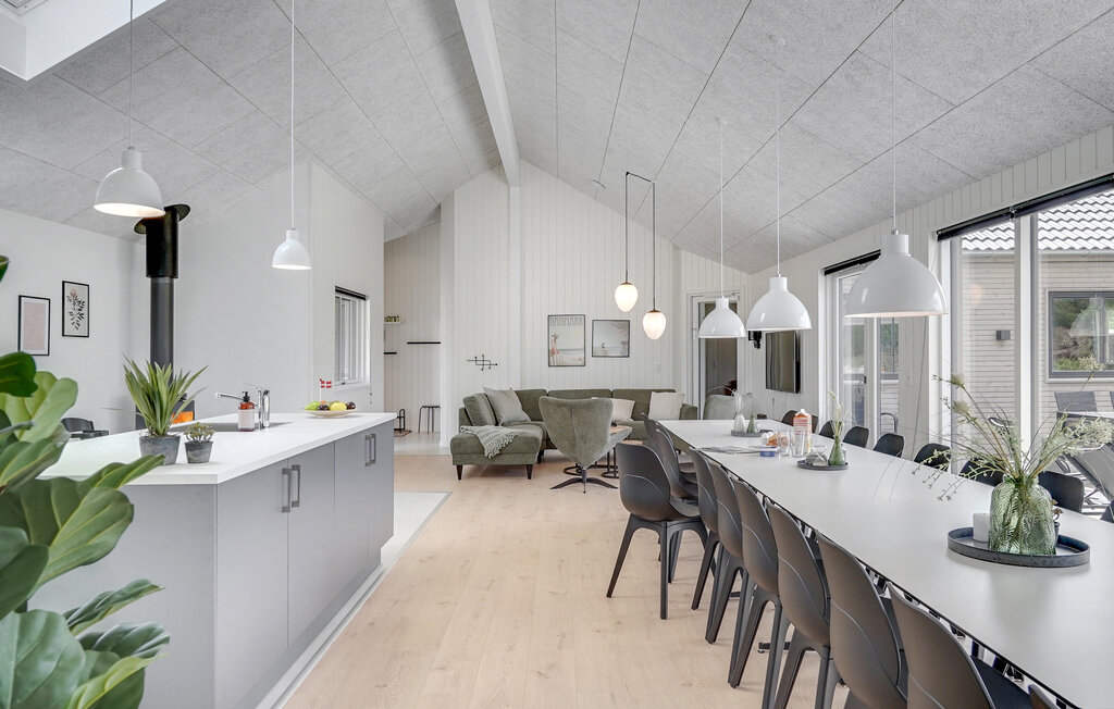 Feriehus - Houstrup , Danmark - P42796 27