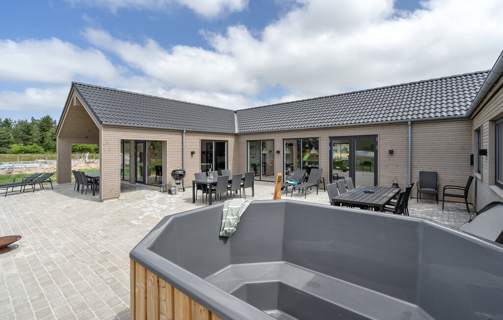 Feriehus - Houstrup , Danmark - P42796 18