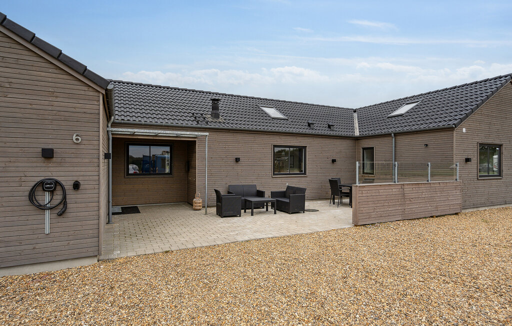 Feriehus - Houstrup , Danmark - P42796 19