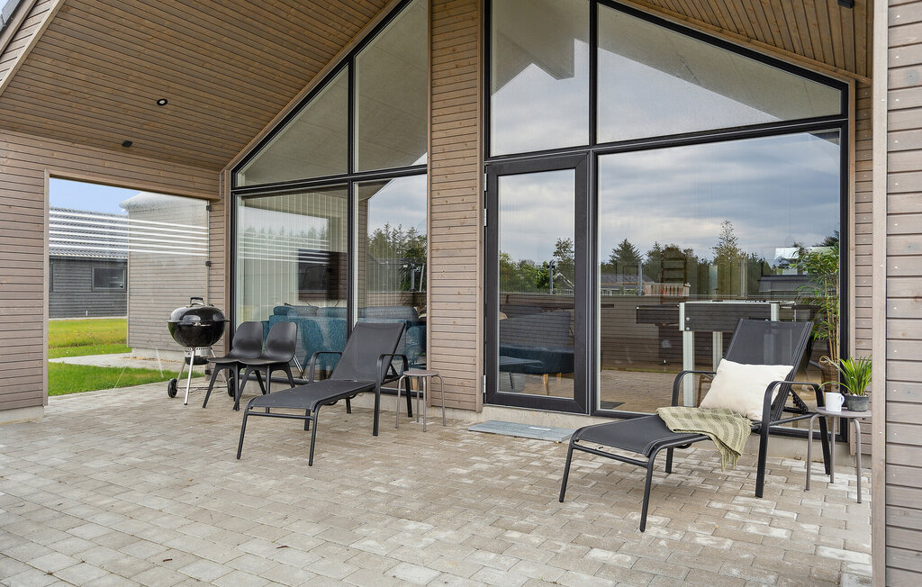Feriehus - Houstrup , Danmark - P42796 23