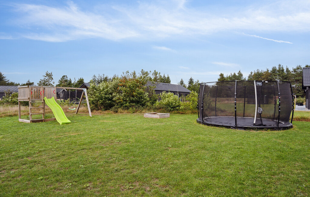 Feriehus - Houstrup , Danmark - P42796 25