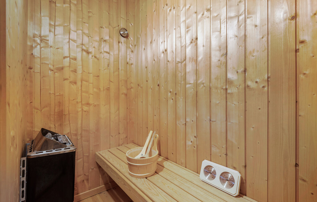 Ferienhaus - Jegum , Dänemark - P42648 8