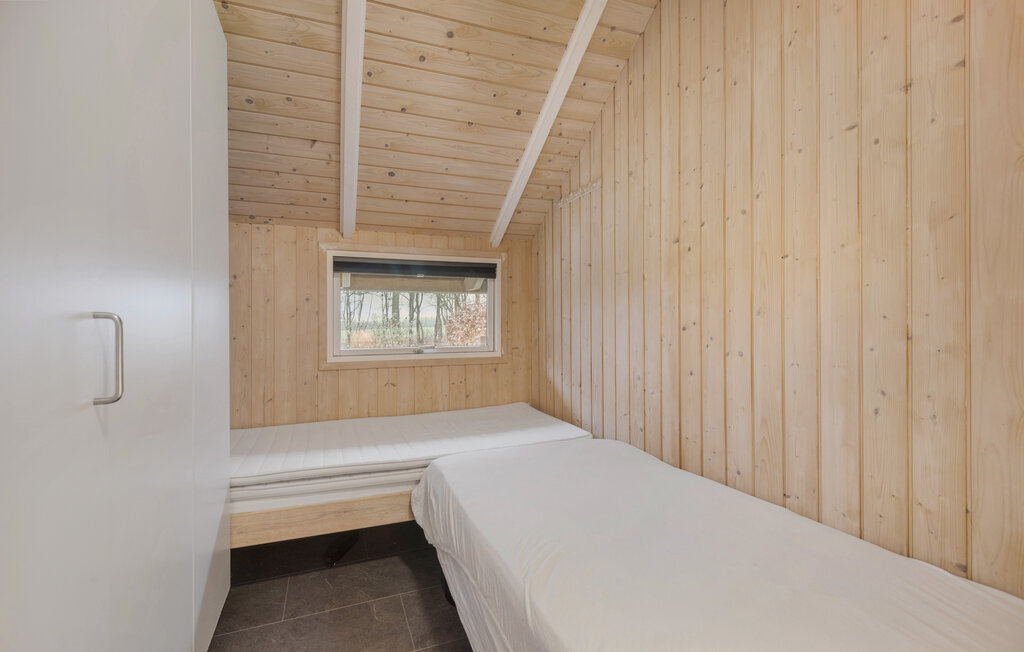 Ferienhaus - Jegum , Dänemark - P42648 14