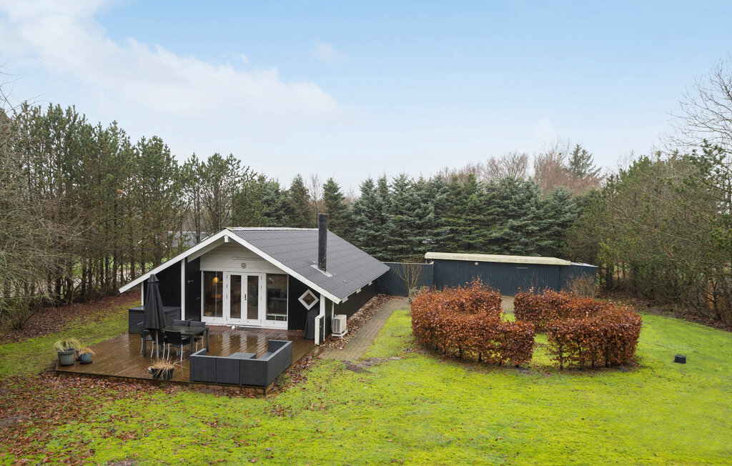 Ferienhaus - Jegum , Dänemark - P42648 1