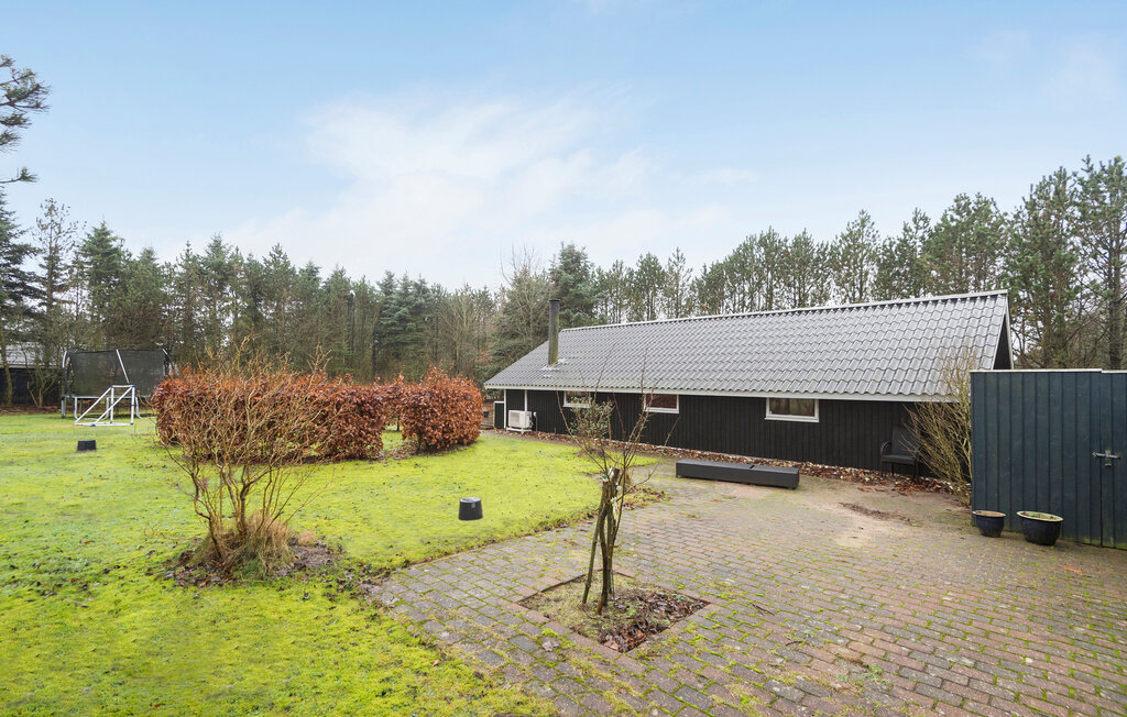 Ferienhaus - Jegum , Dänemark - P42648 11