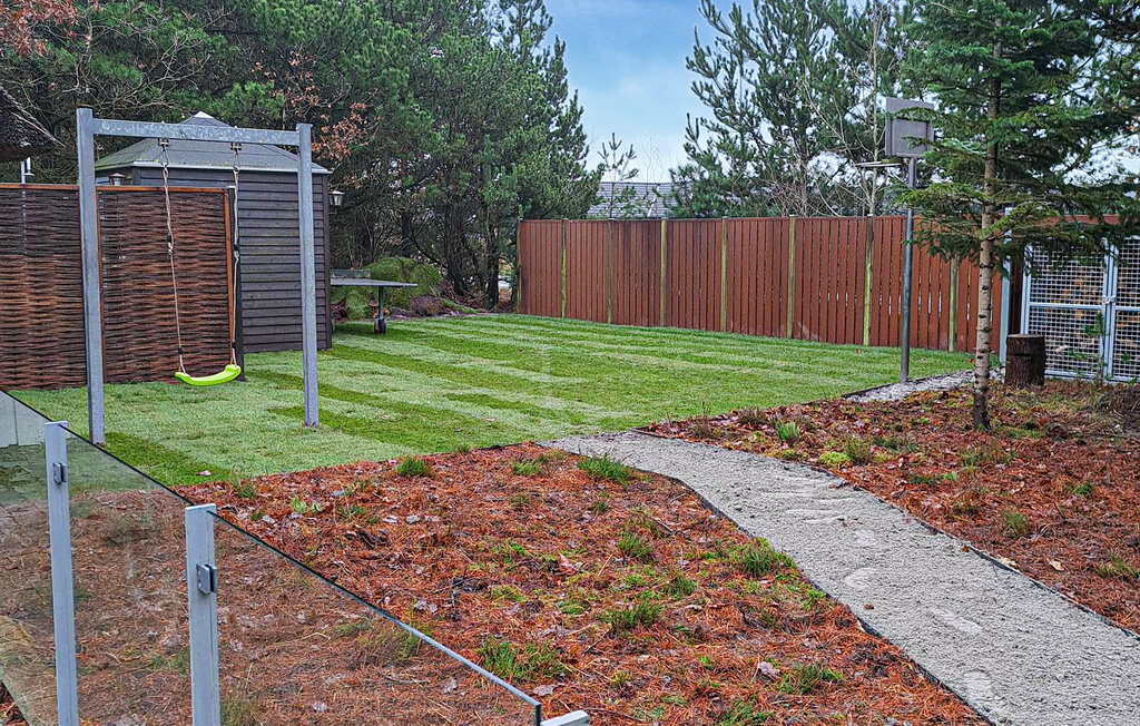 Feriehuse - Houstrup , Danmark - P42002 19